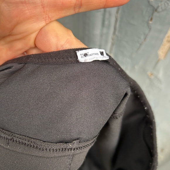 Nike Indy Light Sports Bra, size M - Picture 7 of 8